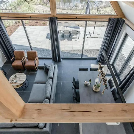 Beautiful Holiday Home On The Belgian Border *