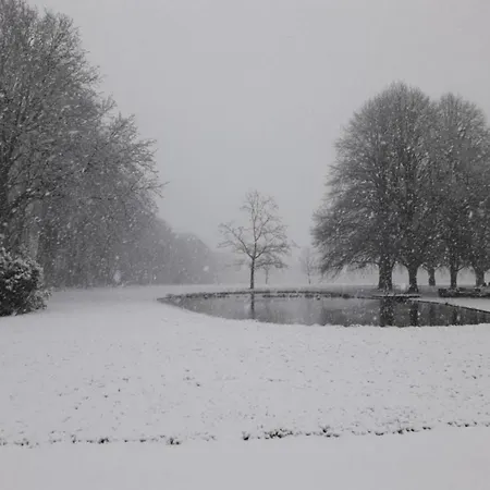 Beautiful Holiday Home On The Belgian Border Baarle-Nassau