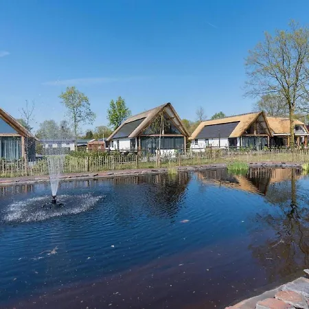 Beautiful Holiday Home On The Belgian Border Baarle-Nassau