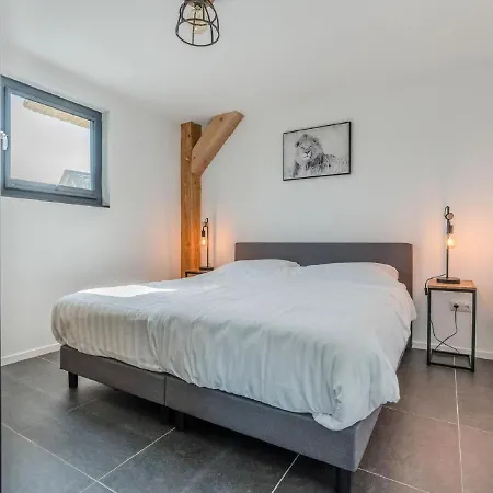 Beautiful Holiday Home On The Belgian Border *