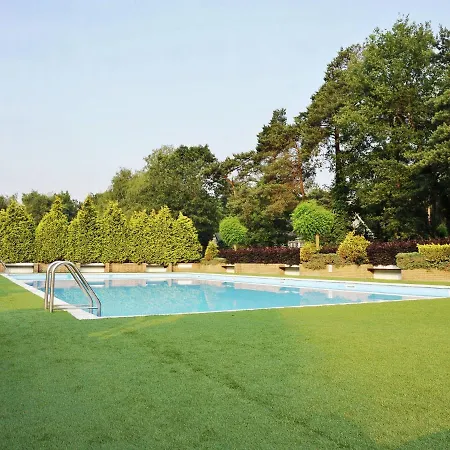 Prázdninový dům Beautiful Holiday Home On The Belgian Border Baarle-Nassau